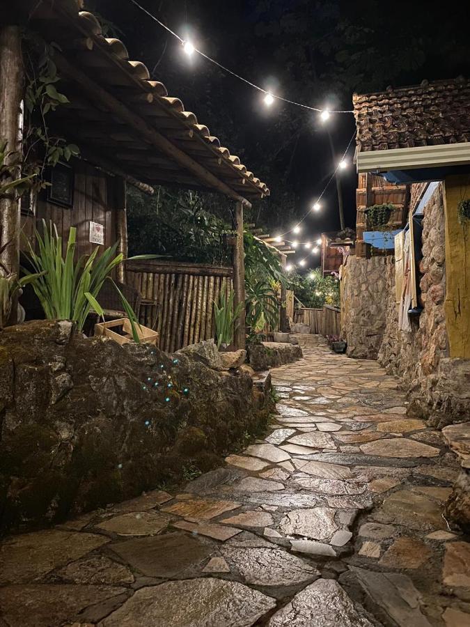 Pousada Lua Bonita Nova Lima Exterior photo